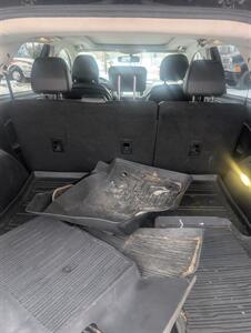 2016 Ford Edge SEL   - Photo 4 - Houston, MO 65483