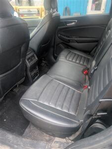 2016 Ford Edge SEL   - Photo 5 - Houston, MO 65483