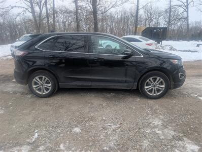 2016 Ford Edge SEL   - Photo 2 - Houston, MO 65483