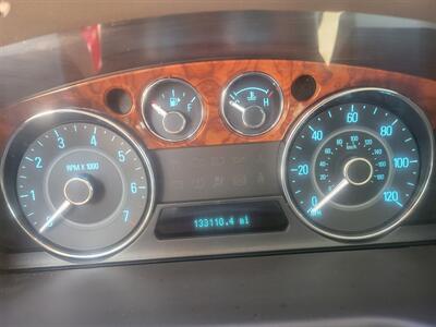 2011 Ford Flex Limited   - Photo 9 - Houston, MO 65483