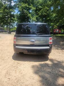 2011 Ford Flex Limited   - Photo 4 - Houston, MO 65483