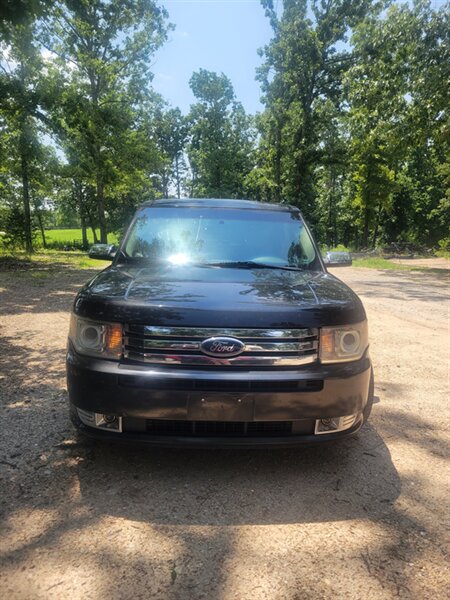 2011 Ford Flex Limited   - Photo 1 - Houston, MO 65483