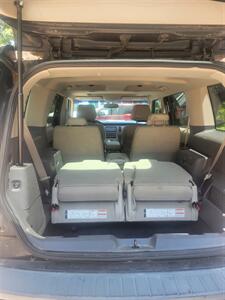 2011 Ford Flex Limited   - Photo 6 - Houston, MO 65483