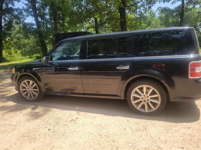 2011 Ford Flex Limited   - Photo 5 - Houston, MO 65483