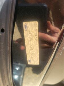 2011 Ford Flex Limited   - Photo 11 - Houston, MO 65483