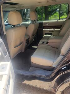 2011 Ford Flex Limited   - Photo 7 - Houston, MO 65483