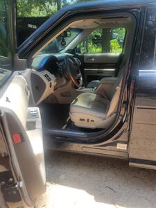 2011 Ford Flex Limited   - Photo 8 - Houston, MO 65483