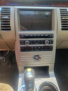 2011 Ford Flex Limited   - Photo 10 - Houston, MO 65483