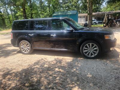2011 Ford Flex Limited   - Photo 2 - Houston, MO 65483