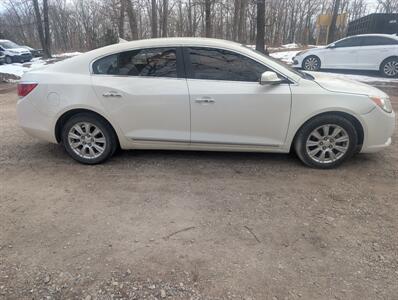 2013 Buick LaCrosse Luxury Group   - Photo 2 - Houston, MO 65483