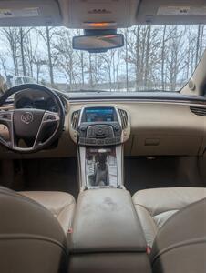 2013 Buick LaCrosse Luxury Group   - Photo 5 - Houston, MO 65483