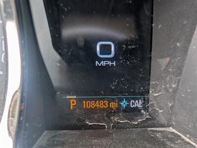 2013 Buick LaCrosse Luxury Group   - Photo 8 - Houston, MO 65483