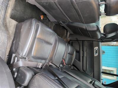 2015 Ford Explorer Limited   - Photo 6 - Houston, MO 65483