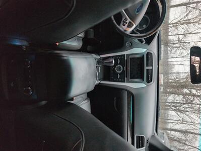 2015 Ford Explorer Limited   - Photo 7 - Houston, MO 65483