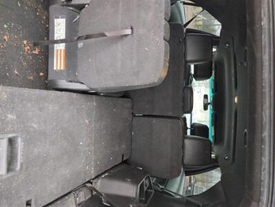 2015 Ford Explorer Limited   - Photo 5 - Houston, MO 65483