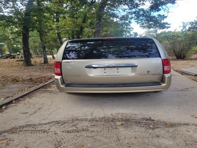 2010 Chrysler Town & Country Touring - Photo 3 - Houston, MO 65483