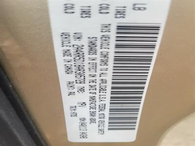 2010 Chrysler Town & Country Touring - Photo 9 - Houston, MO 65483