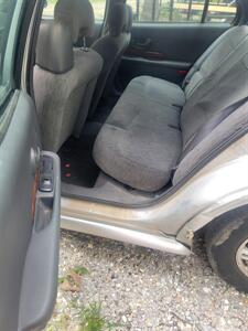 2003 Buick LeSabre Custom   - Photo 4 - Houston, MO 65483