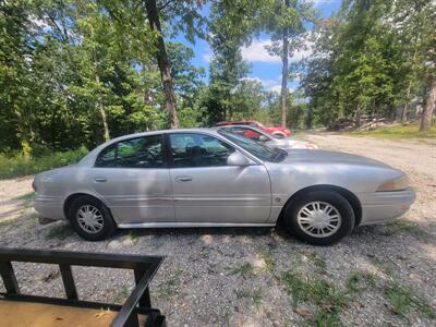 2003 Buick LeSabre Custom   - Photo 1 - Houston, MO 65483