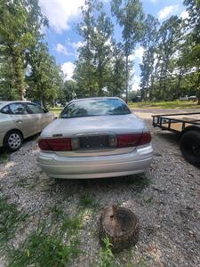 2003 Buick LeSabre Custom   - Photo 3 - Houston, MO 65483