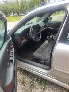 2003 Buick LeSabre Custom   - Photo 6 - Houston, MO 65483
