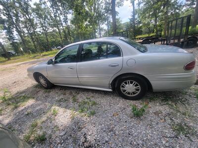 2003 Buick LeSabre Custom   - Photo 2 - Houston, MO 65483