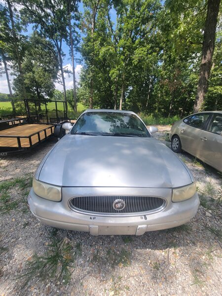 2003 Buick LeSabre Custom   - Photo 1 - Houston, MO 65483
