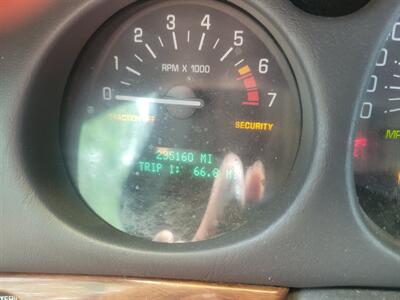 2003 Buick LeSabre Custom   - Photo 7 - Houston, MO 65483
