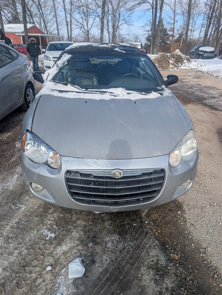 2006 Chrysler Sebring Touring   - Photo 1 - Houston, MO 65483