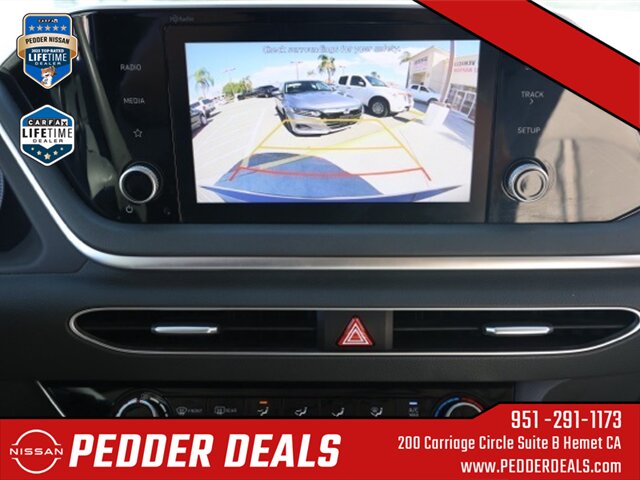 2022 Hyundai SONATA SE   - Photo 29 - Hemet, CA 92545