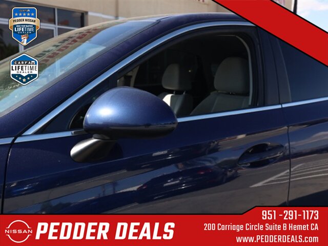 2022 Hyundai SONATA SE   - Photo 12 - Hemet, CA 92545