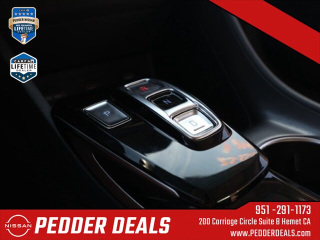 2022 Hyundai SONATA SE   - Photo 30 - Hemet, CA 92545