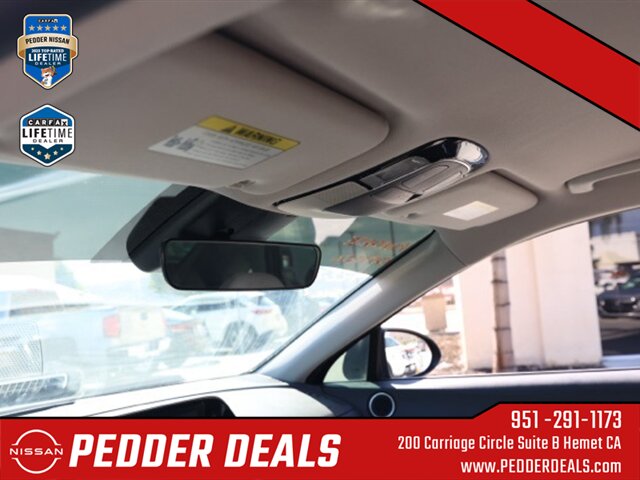 2022 Hyundai SONATA SE   - Photo 13 - Hemet, CA 92545