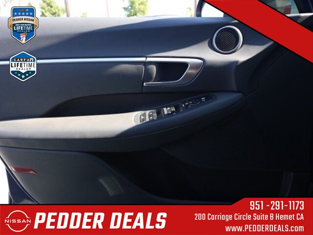 2022 Hyundai SONATA SE   - Photo 22 - Hemet, CA 92545