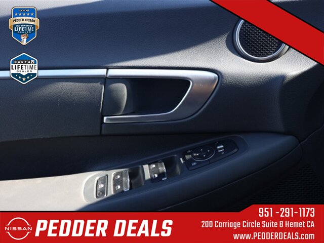 2022 Hyundai SONATA SE   - Photo 23 - Hemet, CA 92545