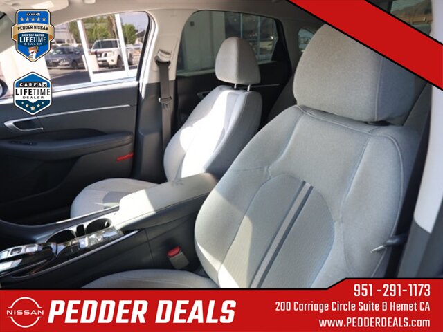 2022 Hyundai SONATA SE   - Photo 15 - Hemet, CA 92545