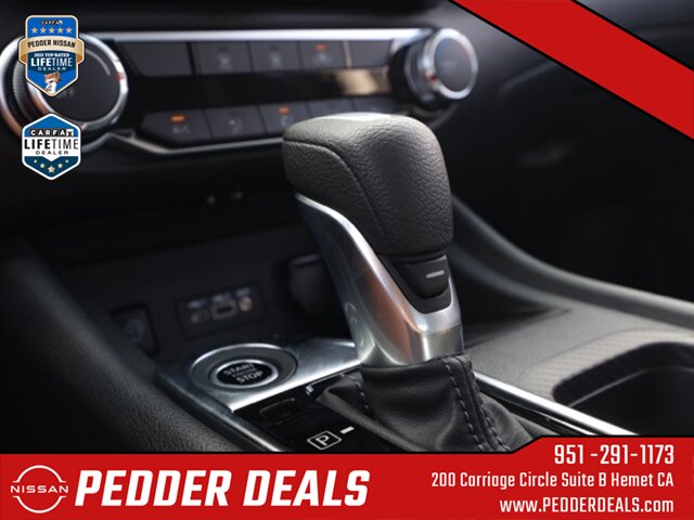 2025 Nissan Sentra SV   - Photo 30 - Hemet, CA 92545