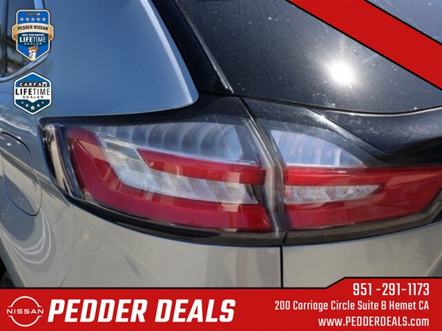 2023 Ford Edge SEL   - Photo 7 - Hemet, CA 92545
