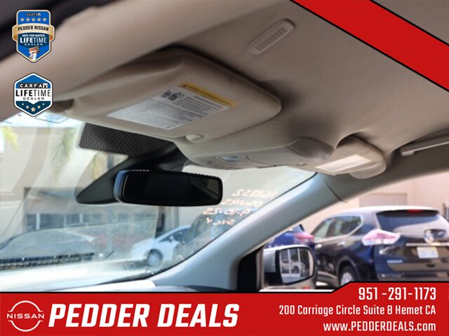 2023 Ford Edge SEL   - Photo 13 - Hemet, CA 92545