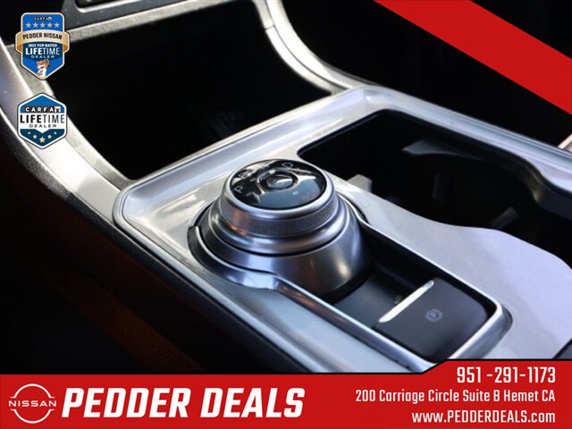 2023 Ford Edge SEL   - Photo 31 - Hemet, CA 92545