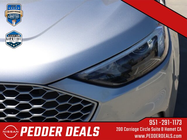 2023 Ford Edge SEL   - Photo 10 - Hemet, CA 92545