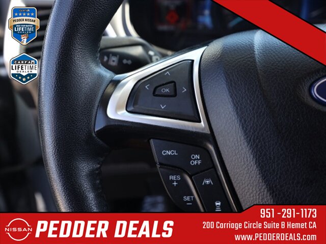 2023 Ford Edge SEL   - Photo 26 - Hemet, CA 92545