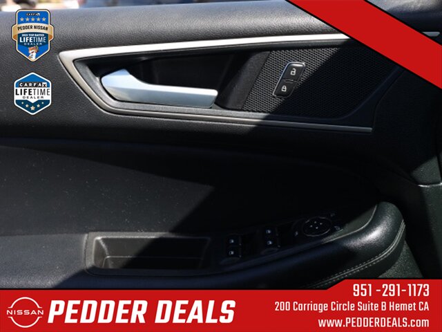 2023 Ford Edge SEL   - Photo 24 - Hemet, CA 92545