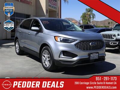 2023 Ford Edge SEL SUV