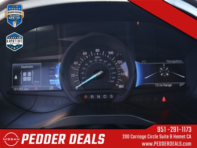 2023 Ford Edge SEL   - Photo 28 - Hemet, CA 92545
