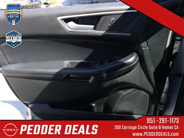 2023 Ford Edge SEL   - Photo 23 - Hemet, CA 92545