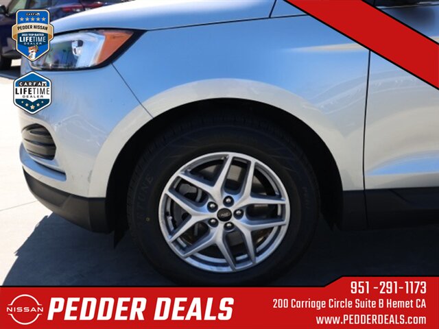 2023 Ford Edge SEL   - Photo 11 - Hemet, CA 92545