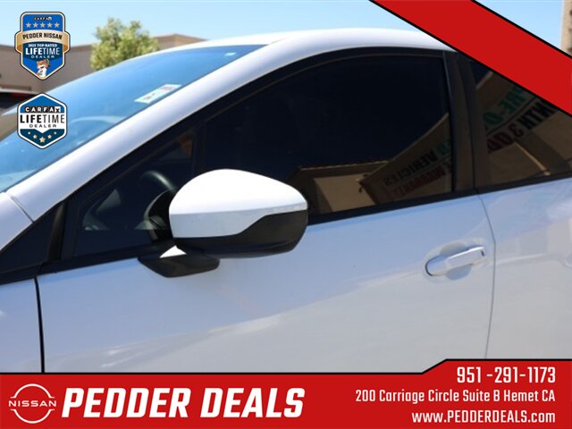 2023 Subaru WRX   - Photo 12 - Hemet, CA 92545