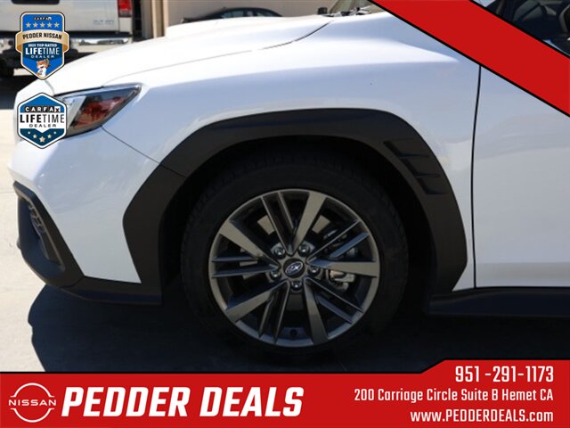 2023 Subaru WRX   - Photo 11 - Hemet, CA 92545