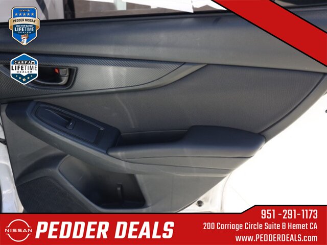 2023 Subaru WRX   - Photo 18 - Hemet, CA 92545